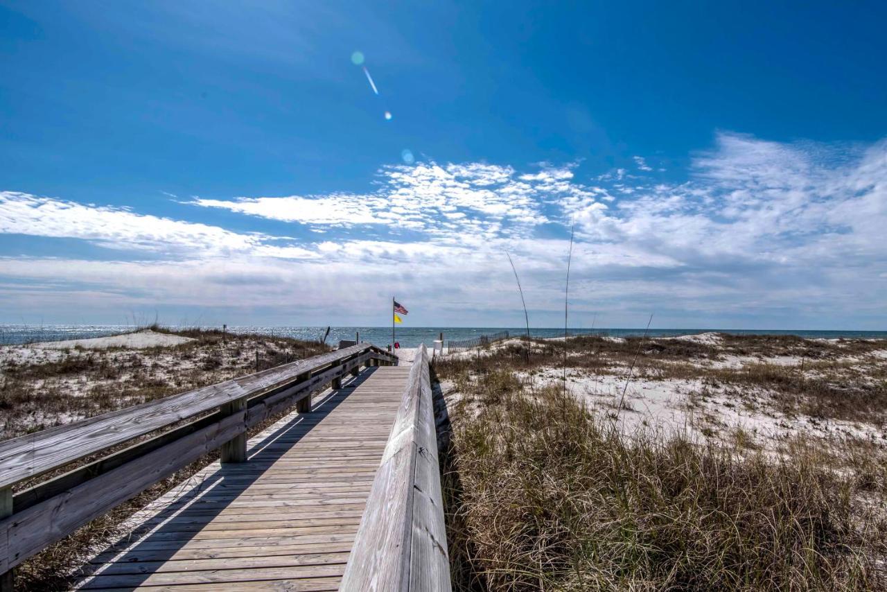 Phoenix East II Orange Beach Ngoại thất bức ảnh
