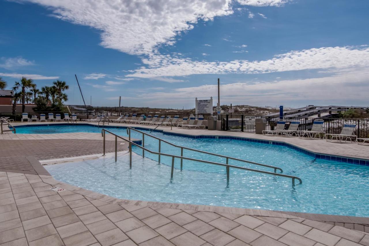 Phoenix East II Orange Beach Ngoại thất bức ảnh