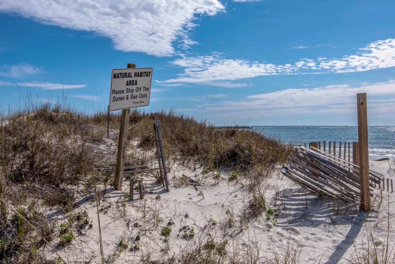 Phoenix East II Orange Beach Ngoại thất bức ảnh