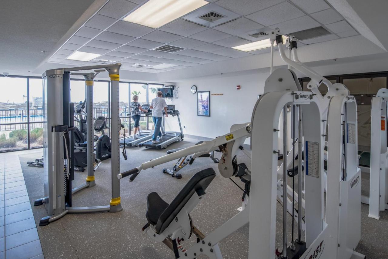 Phoenix East II Orange Beach Ngoại thất bức ảnh