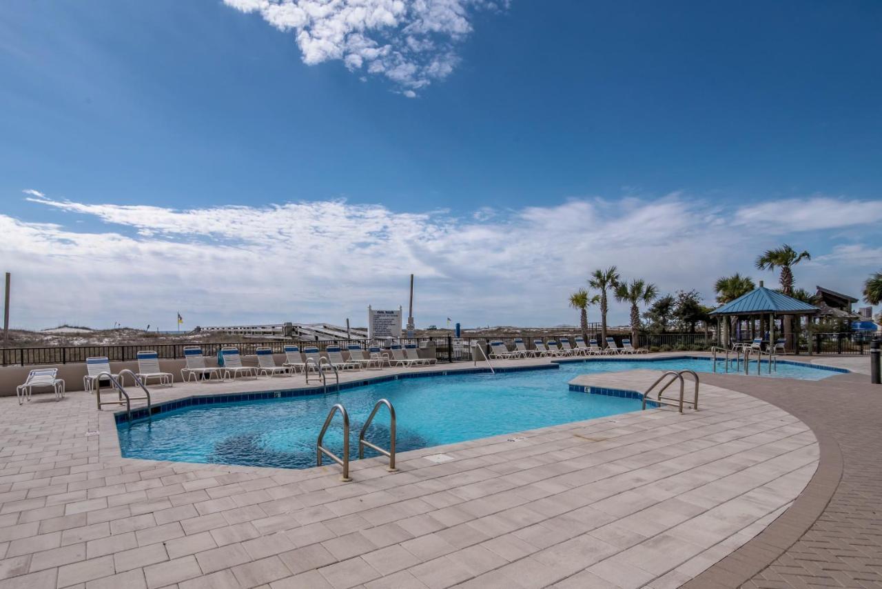Phoenix East II Orange Beach Ngoại thất bức ảnh