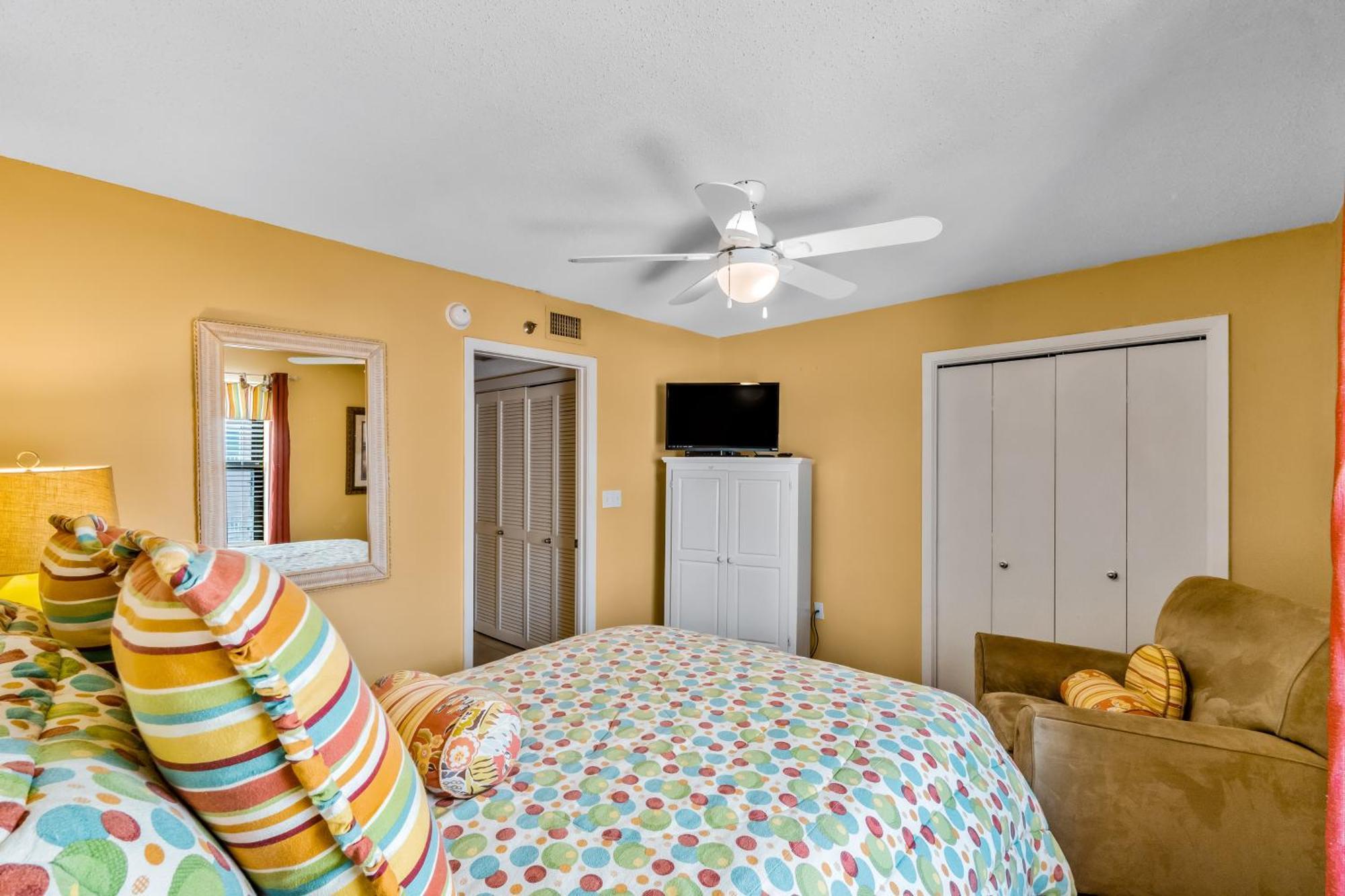 Phoenix East II Orange Beach Phòng bức ảnh