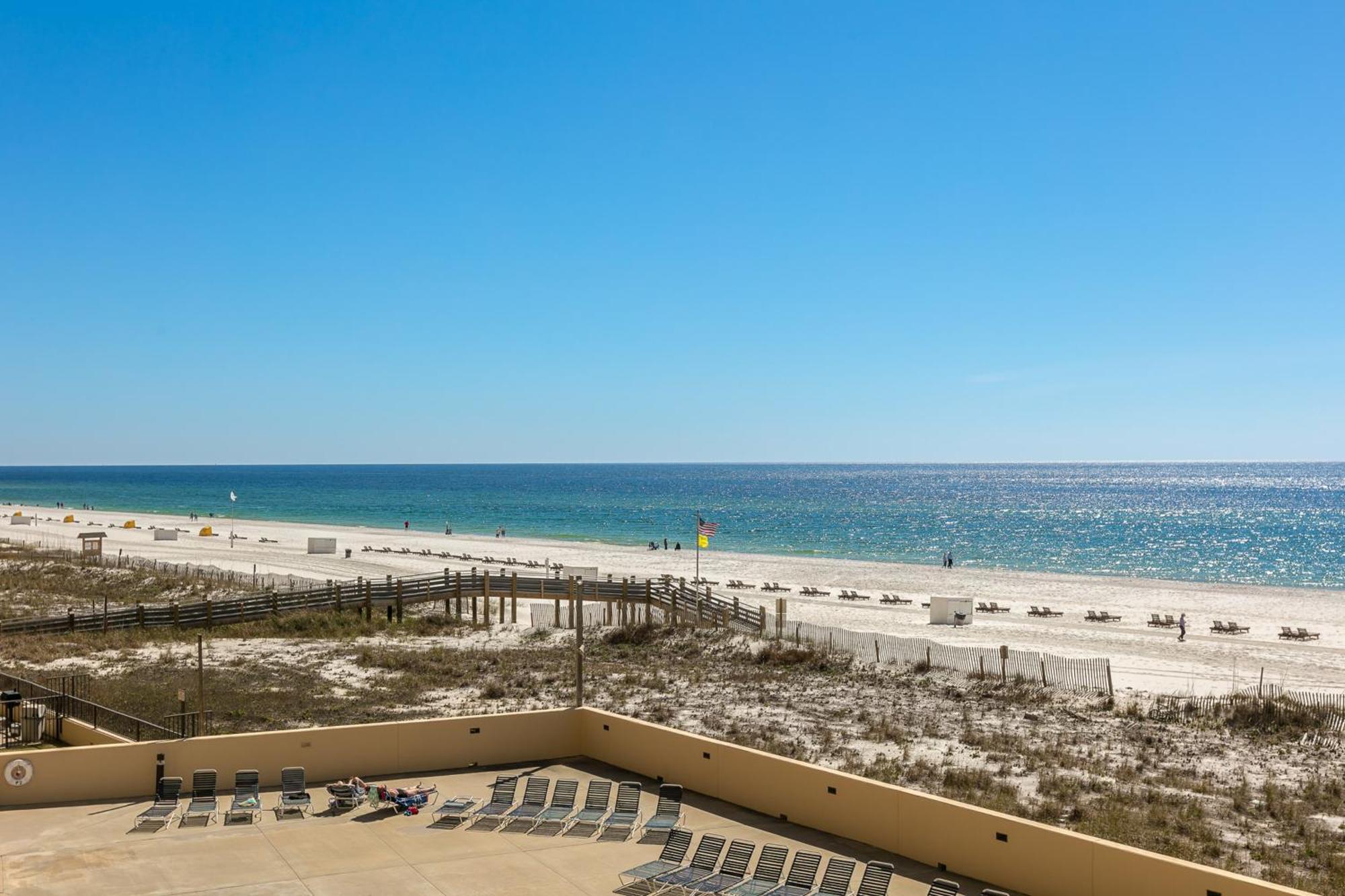 Phoenix East II Orange Beach Phòng bức ảnh